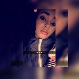 Meet your Posher, Jacqueline